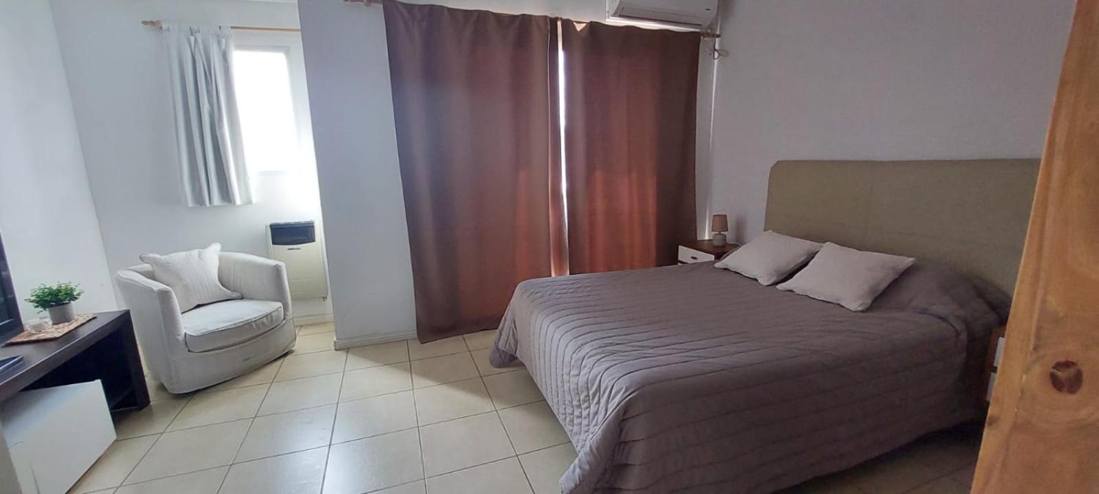 Apartamento Caireles Del Carnaval Gualeguaychú Exterior foto