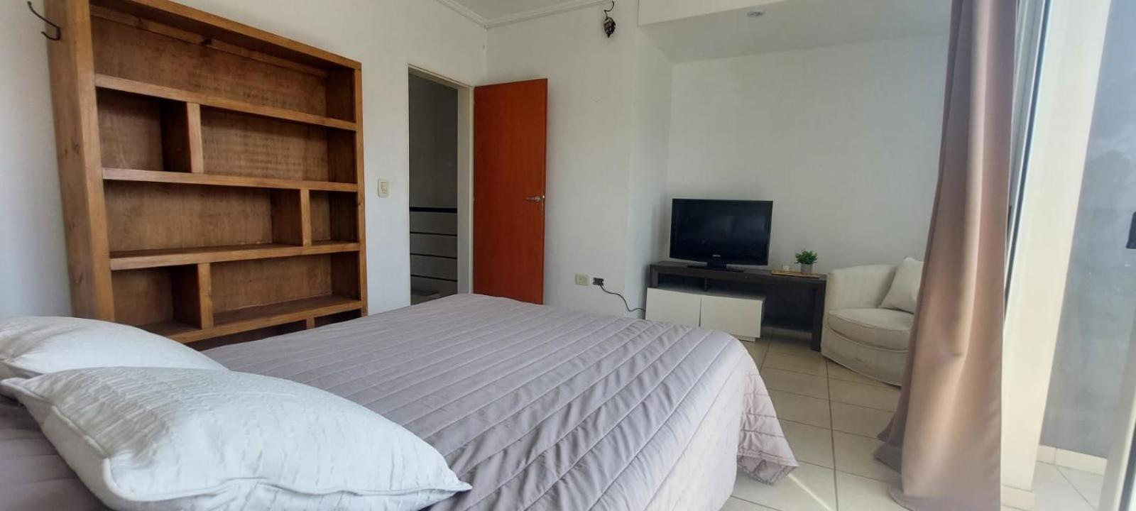 Apartamento Caireles Del Carnaval Gualeguaychú Exterior foto