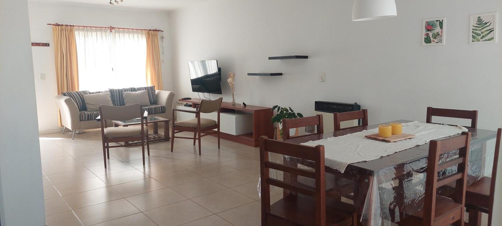 Apartamento Caireles Del Carnaval Gualeguaychú Exterior foto