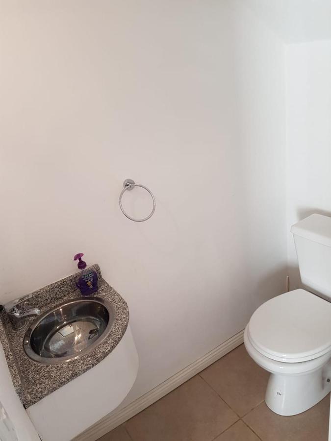 Apartamento Caireles Del Carnaval Gualeguaychú Exterior foto