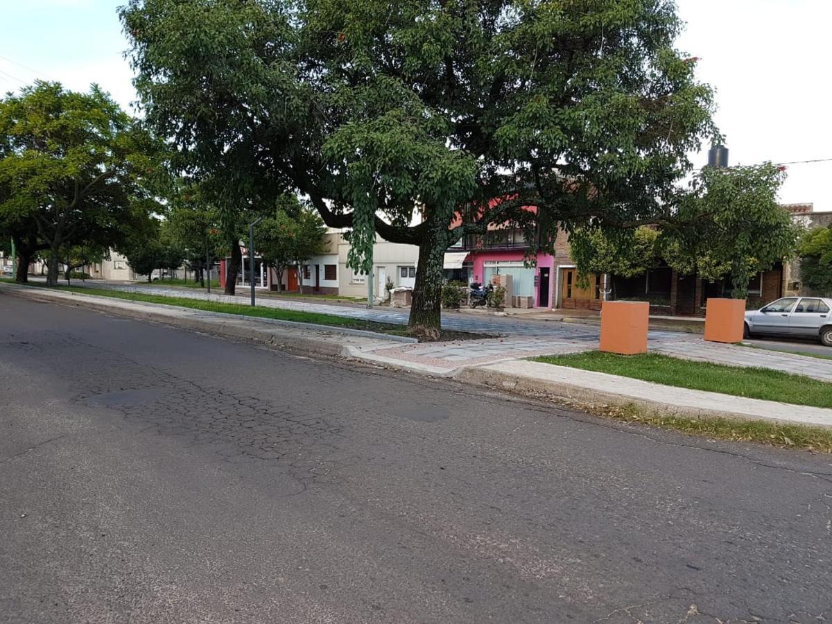 Apartamento Caireles Del Carnaval Gualeguaychú Exterior foto