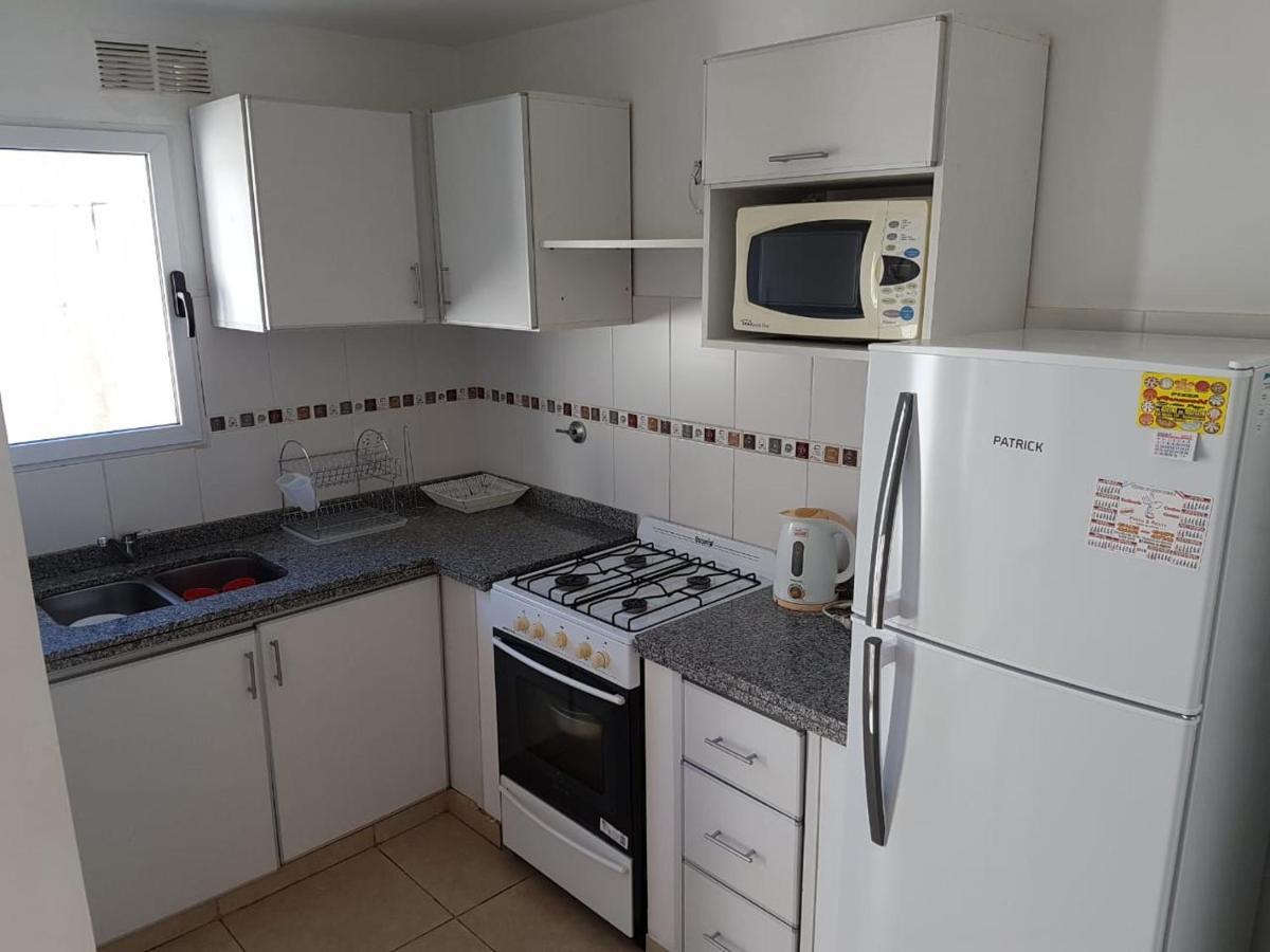 Apartamento Caireles Del Carnaval Gualeguaychú Exterior foto