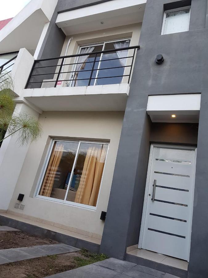 Apartamento Caireles Del Carnaval Gualeguaychú Exterior foto